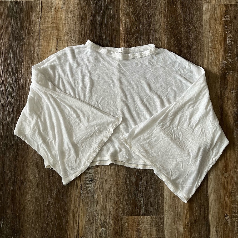 Johnny Was Long Sleeve